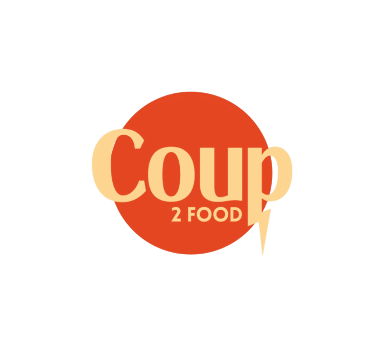 Coup 2 Food – Agence marketing d'influence