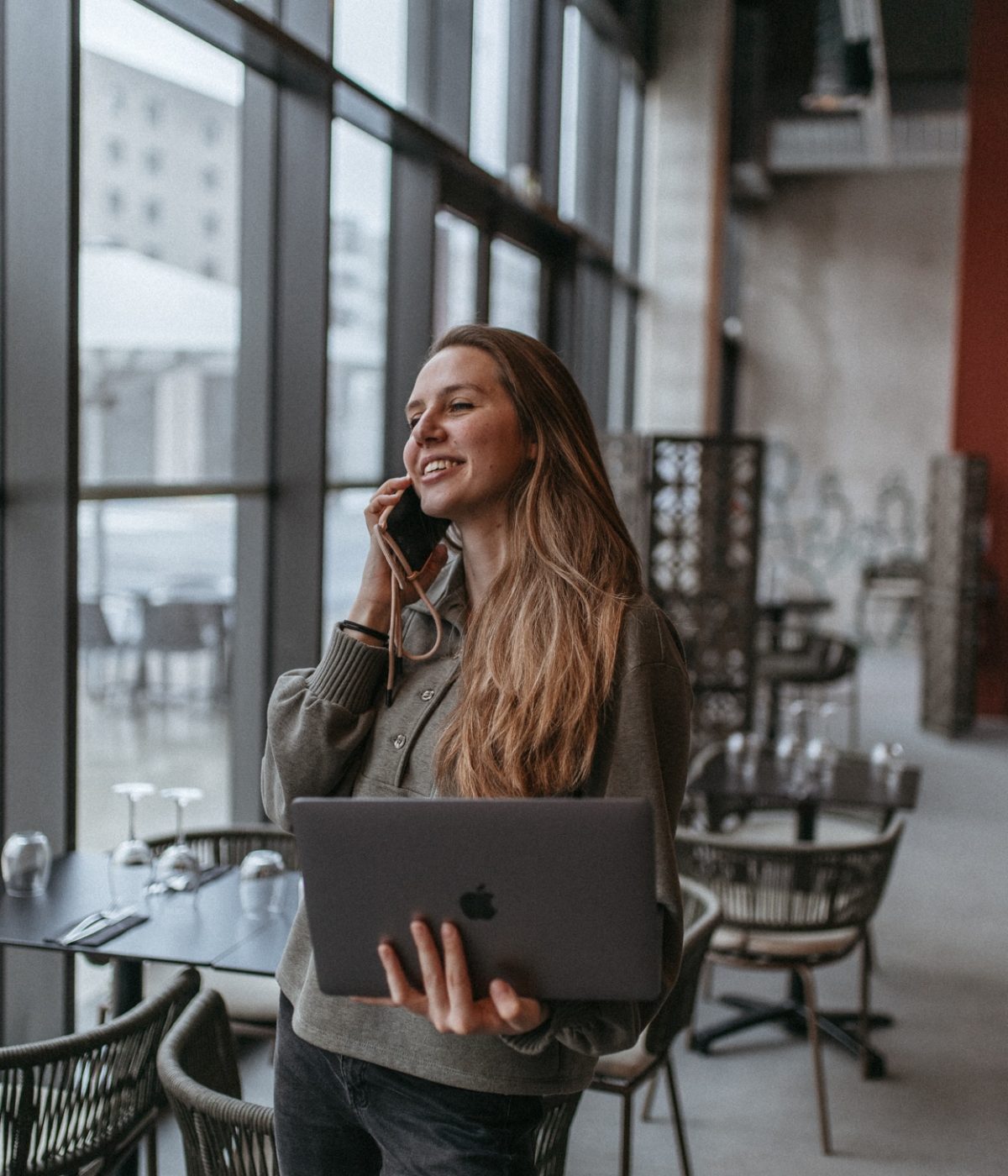 Julie Mallet - La Box Digitale - Mars_BD109